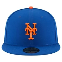 MLB Juan Soto New York Mets 2025 Player’s Weekend 59FIFTY Fitted Hat