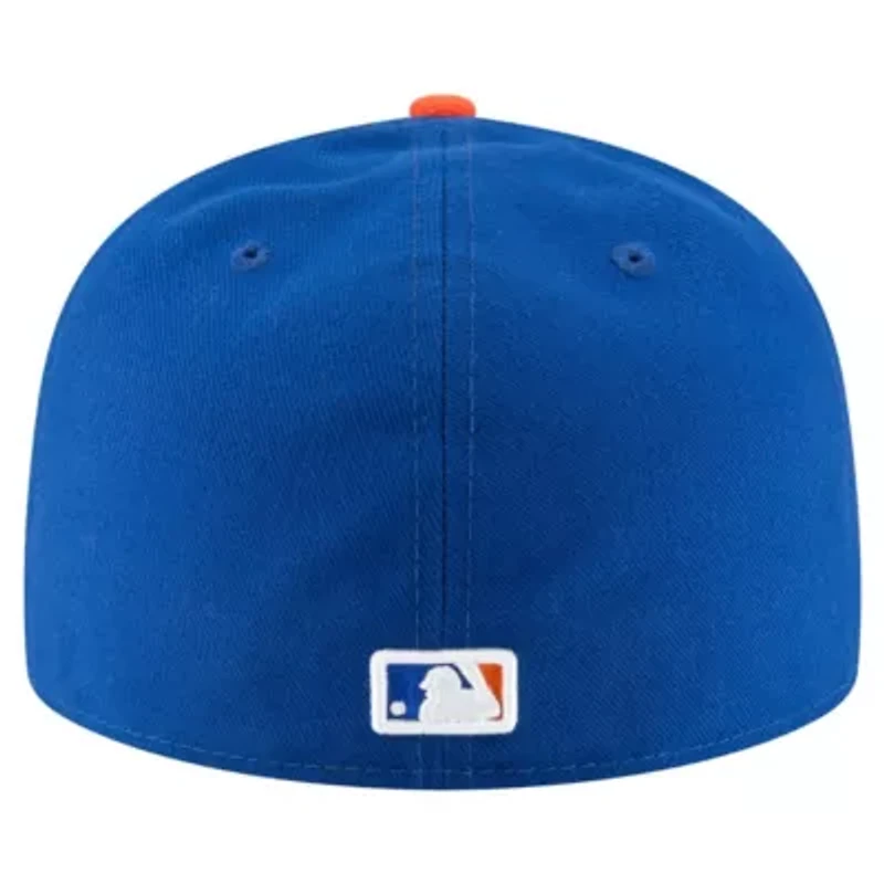 MLB Juan Soto New York Mets 2025 Player’s Weekend 59FIFTY Fitted Hat