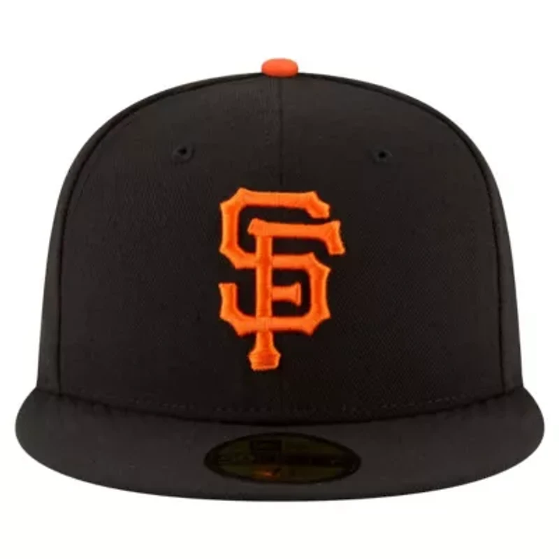 MLB Jung Hoo Lee San Francisco Giants 2025 Player’s Weekend 59FIFTY Fitted Hat