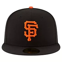 MLB Jung Hoo Lee San Francisco Giants 2025 Player’s Weekend 59FIFTY Fitted Hat