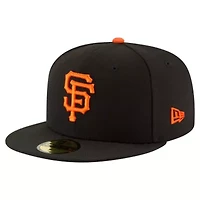 MLB Jung Hoo Lee San Francisco Giants 2025 Player’s Weekend 59FIFTY Fitted Hat