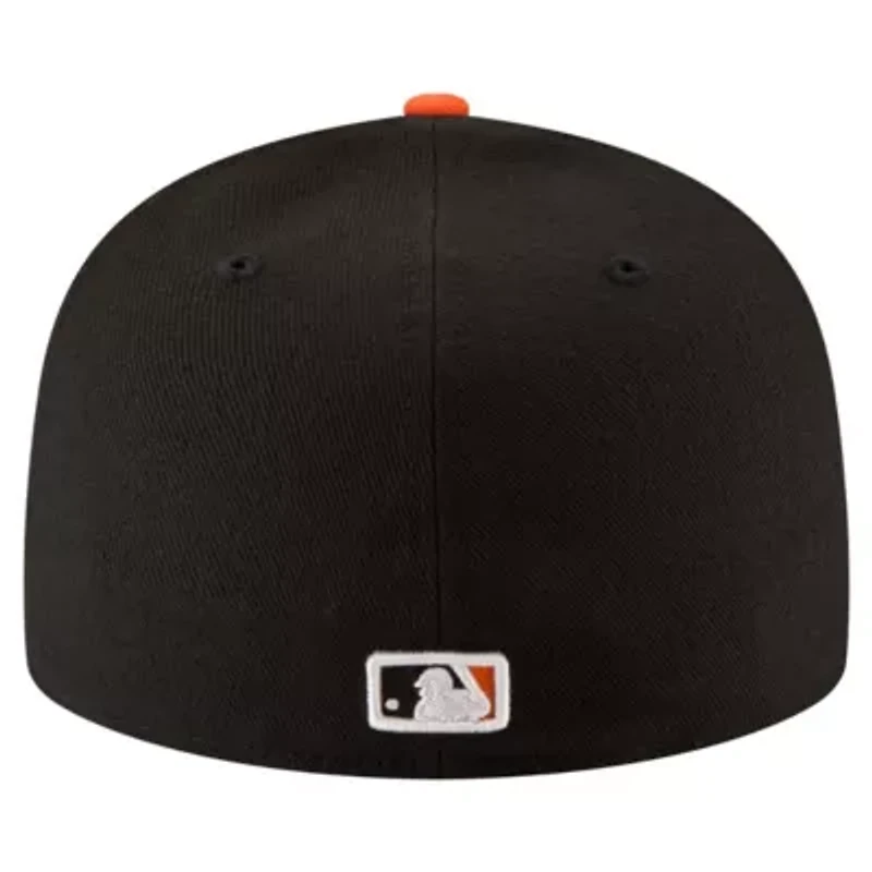 MLB Jung Hoo Lee San Francisco Giants 2025 Player’s Weekend 59FIFTY Fitted Hat