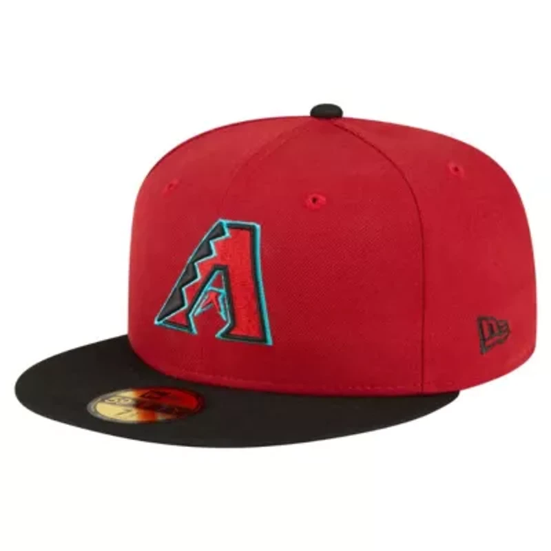 MLB Corbin Carroll Arizona Diamondbacks 2025 Player’s Weekend 59FIFTY Fitted Hat