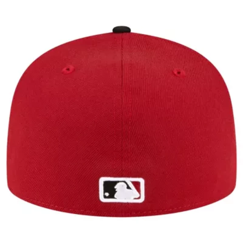 MLB Corbin Carroll Arizona Diamondbacks 2025 Player’s Weekend 59FIFTY Fitted Hat