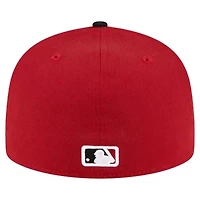 MLB Corbin Carroll Arizona Diamondbacks 2025 Player’s Weekend 59FIFTY Fitted Hat