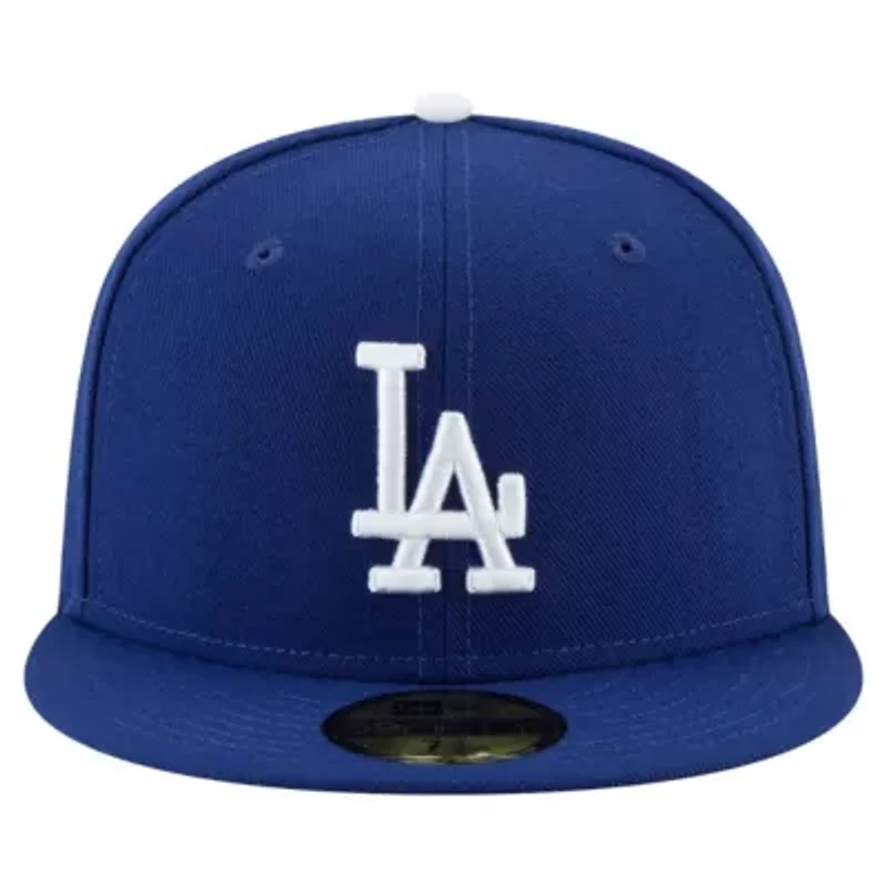 MLB Shohei Ohtani Los Angeles Dodgers 2025 Player’s Weekend 59FIFTY Fitted Hat