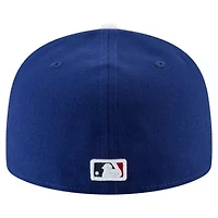 MLB Shohei Ohtani Los Angeles Dodgers 2025 Player’s Weekend 59FIFTY Fitted Hat