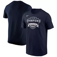 Connecticut Huskies NCAA Nike UConn Six-Time National s Men’s Basketball T-Shirt