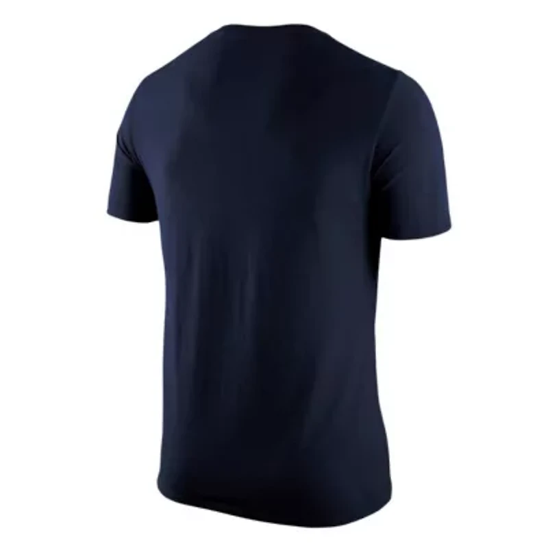 Connecticut Huskies NCAA Nike UConn Six-Time National s Men’s Basketball T-Shirt