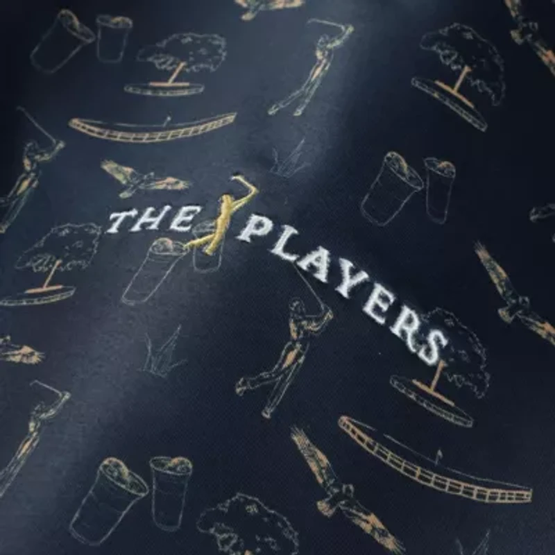 Golf THE PLAYERS Sawgrass Polo