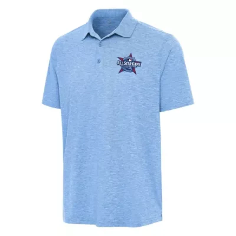 Multi-Team MLB Powder 2026 All-Star Game Par 3 Polo