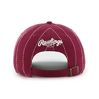 MLB x Philadelphia Phillies Pinstripe Hitch Adjustable Hat
