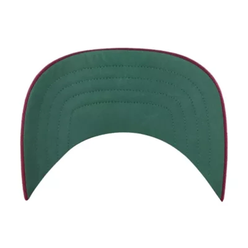 MLB x Philadelphia Phillies Pinstripe Hitch Adjustable Hat