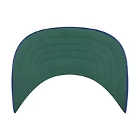 MLB x Milwaukee Brewers Pinstripe Hitch Adjustable Hat