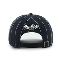 MLB x New York Yankees Pinstripe Hitch Adjustable Hat