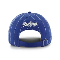 MLB x Chicago Cubs Pinstripe Hitch Adjustable Hat