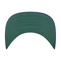 MLB x Chicago Cubs Pinstripe Hitch Adjustable Hat