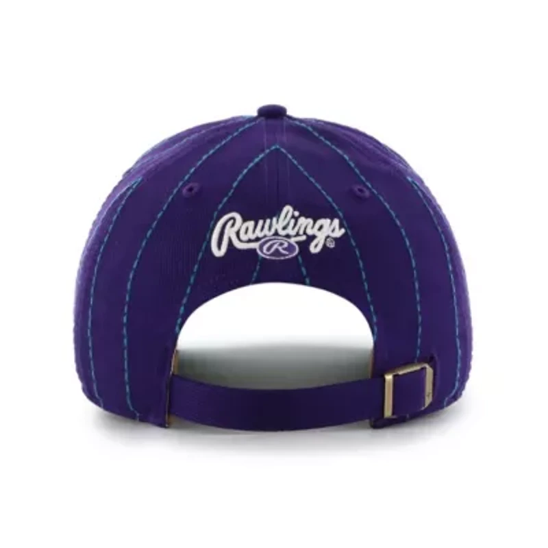 MLB x Arizona Diamondbacks Pinstripe Hitch Adjustable Hat
