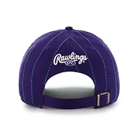 MLB x Arizona Diamondbacks Pinstripe Hitch Adjustable Hat