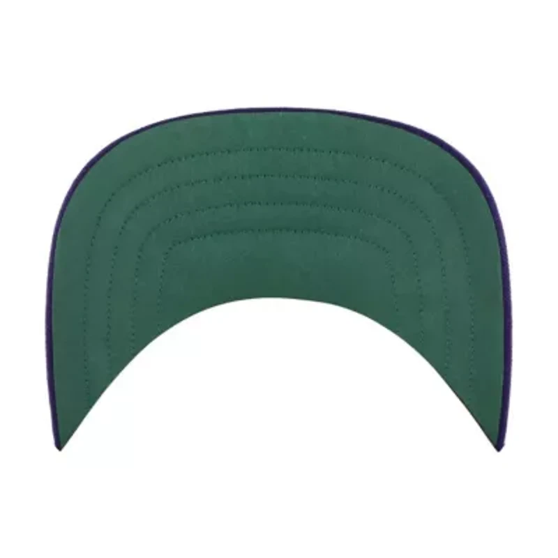 MLB x Arizona Diamondbacks Pinstripe Hitch Adjustable Hat