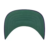 MLB x Arizona Diamondbacks Pinstripe Hitch Adjustable Hat