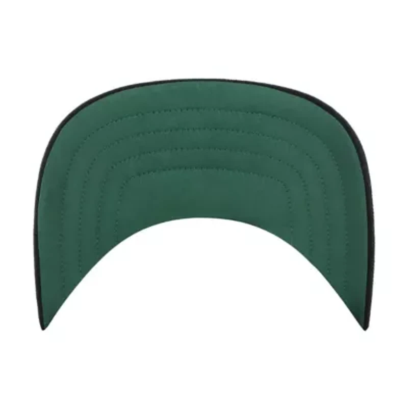 MLB x Baltimore Orioles Pinstripe Hitch Adjustable Hat