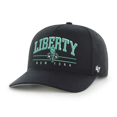WNBA New York Liberty Roscoe Hitch Adjustable Hat