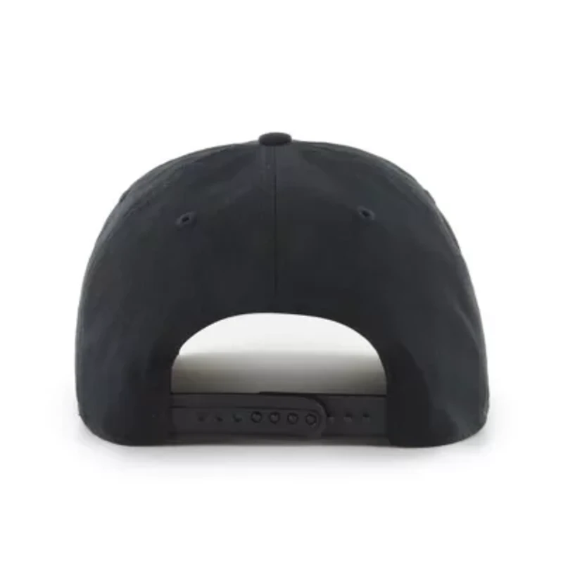 WNBA Eclipse Golden State Valkyries Roscoe Hitch Adjustable Hat