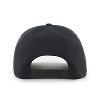WNBA Eclipse Golden State Valkyries Roscoe Hitch Adjustable Hat