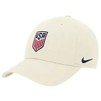 Soccer National Teams Nike USMNT Club Adjustable Hat