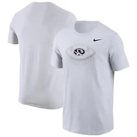 NCAA Nike Missouri Tigers Football Out T-Shirt