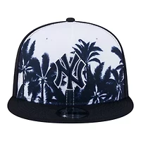 MLB New York Yankees 2026 Spring Training Fan Pack Grow 9FIFTY Snapback Hat