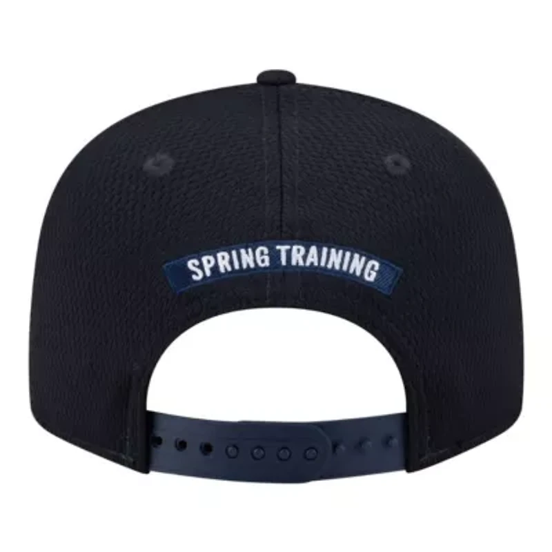MLB New York Yankees 2026 Spring Training Fan Pack Grow 9FIFTY Snapback Hat