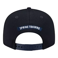 MLB New York Yankees 2026 Spring Training Fan Pack Grow 9FIFTY Snapback Hat