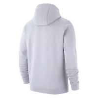 NCAA Nike Colorado Buffaloes Coach Prime Club Fleece Hoodie