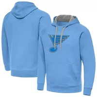 NHL St. Louis Blues Victory Pullover Hoodie