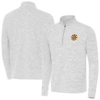 NHL Cause Quarter-Zip Jacket