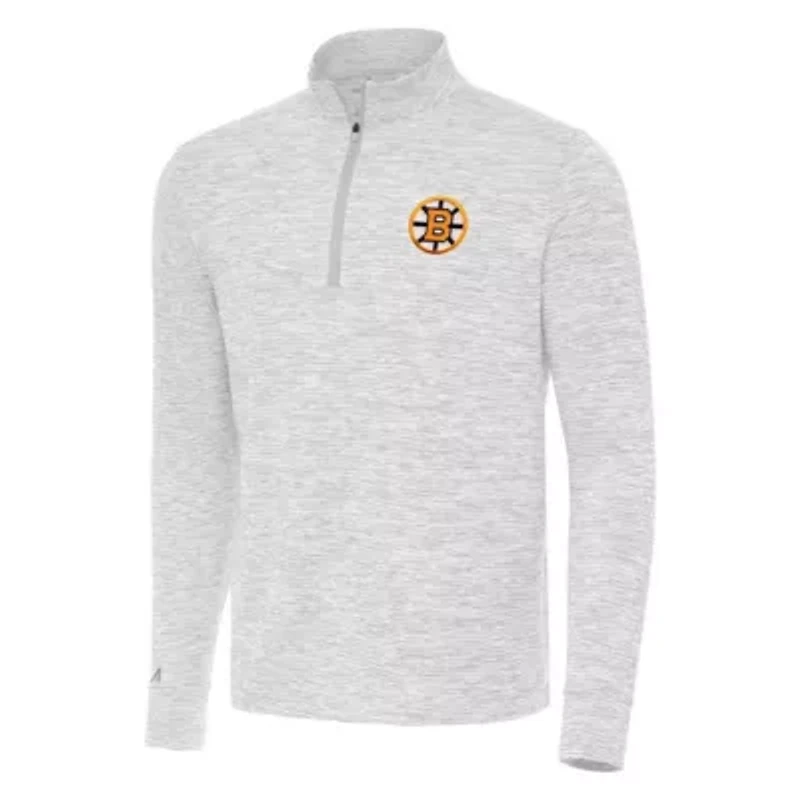 NHL Cause Quarter-Zip Jacket