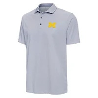 NCAA Michigan Wolverines Pave Polo