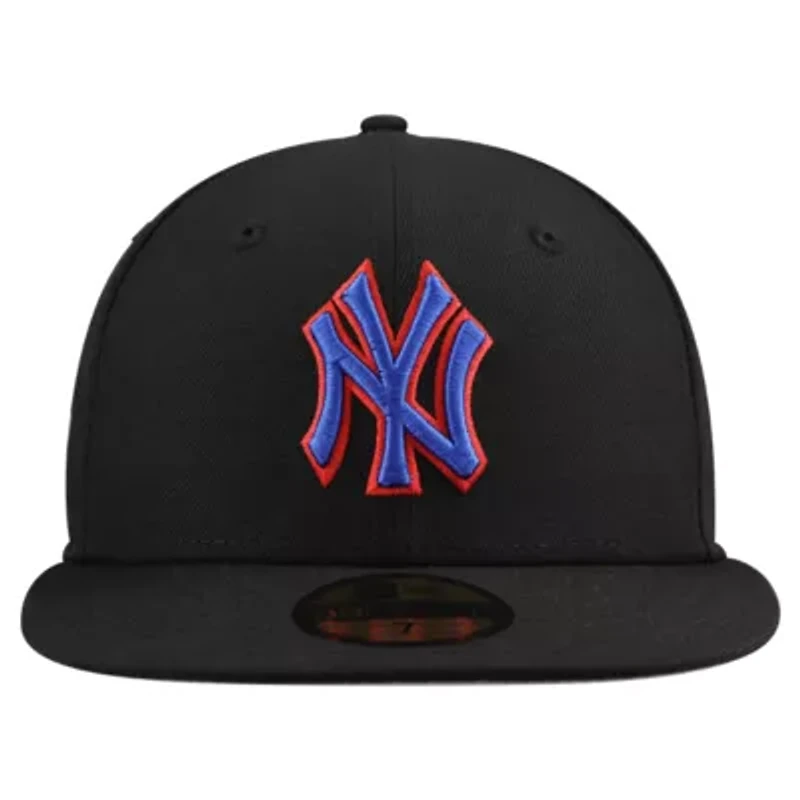 MLB New York Yankees Dominican Republic 59FIFTY Fitted Hat