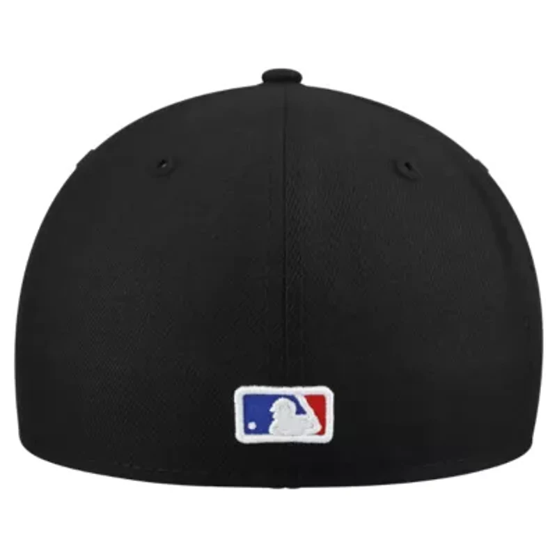 MLB New York Yankees Dominican Republic 59FIFTY Fitted Hat