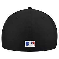 MLB New York Yankees Dominican Republic 59FIFTY Fitted Hat