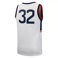 Connecticut Huskies NCAA Nike #32 UConn Replica Basketball Jersey