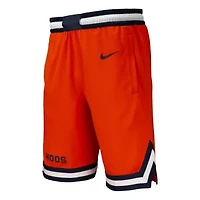 NCAA Nike Virginia Cavaliers Dri-FIT Replica Basketball Shorts