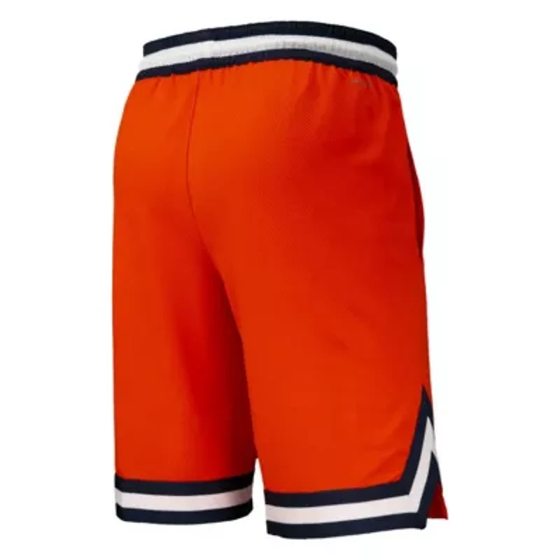NCAA Nike Virginia Cavaliers Dri-FIT Replica Basketball Shorts