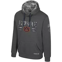 NCAA Auburn Tigers Operation Hat Trick Squad Hoodie