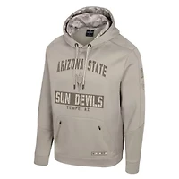 NCAA Arizona State Sun Devils Operation Hat Trick Battalion Hoodie