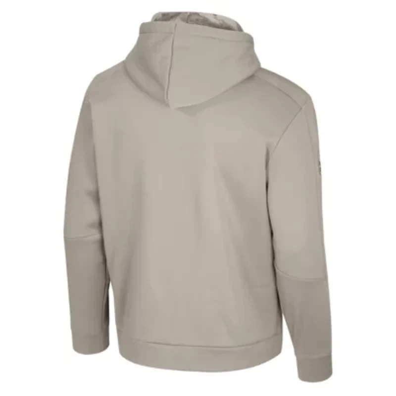 NCAA Arizona State Sun Devils Operation Hat Trick Battalion Hoodie