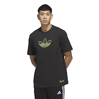 Soccer National Teams Spain Team 2026 Away Jersey Hook T-Shirt