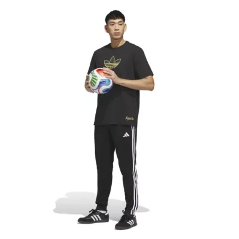 Soccer National Teams Spain Team 2026 Away Jersey Hook T-Shirt